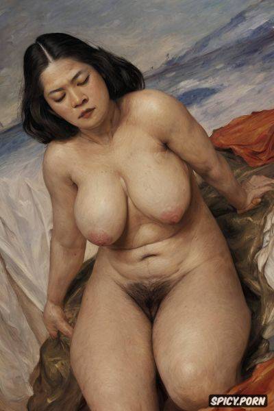 Fatty skin folds, small breasts wrinkled old grandmother, egon schiele - spicy.porn - Thailand - Iran on pornintellect.com