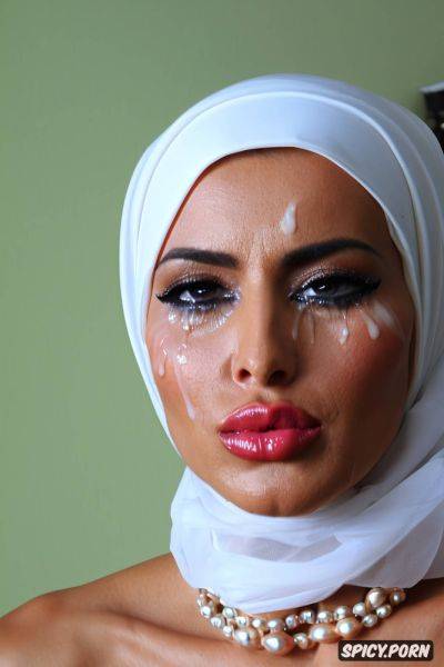 Skin pore, perfect photo, blowjob, stunning woman, perfect moroccan face - spicy.porn - Morocco on pornintellect.com