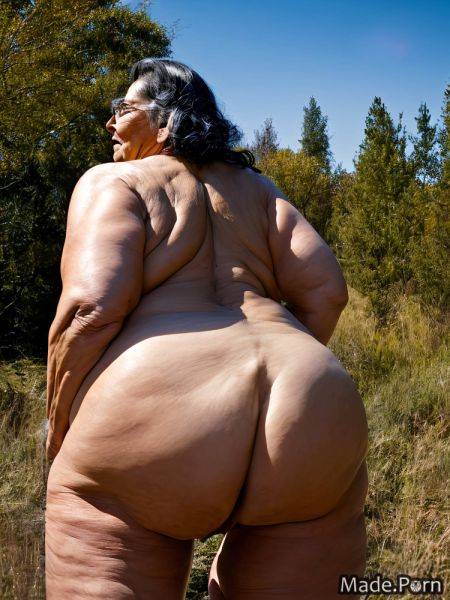 Ssbbw native american cowgirl short 90 pussy fucking woman AI porn - made.porn - Usa on pornintellect.com