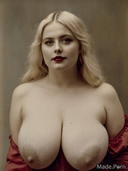 Saggy tits big hips huge boobs 30 victorian nipples thighs AI porn - made.porn on pornintellect.com