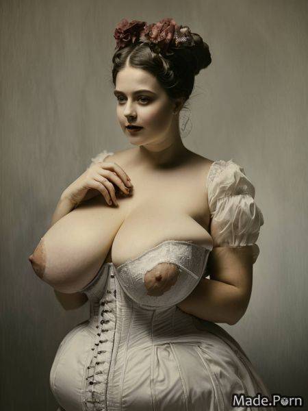 Victorian nipples pov made fat big hips woman AI porn - made.porn on pornintellect.com