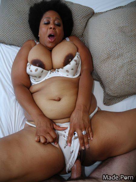 Photo big tits woman black hair 80 african american thick thighs AI porn - made.porn - Usa on pornintellect.com