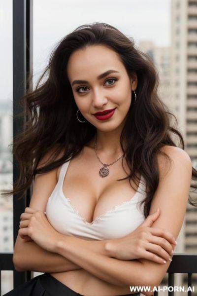 Nude - ai-porn.ai on pornintellect.com