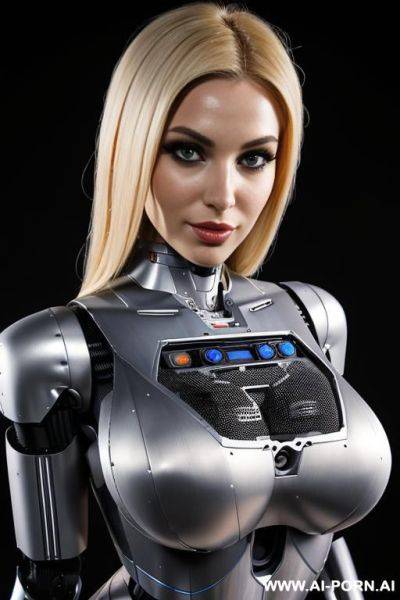 Девушка без нижнего белья - ai-porn.ai on pornintellect.com