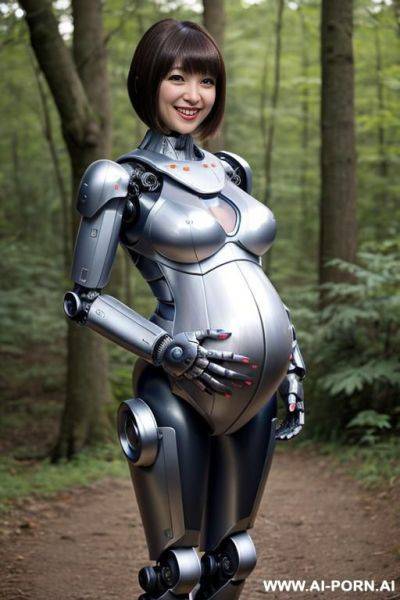 (pregnant), - ai-porn.ai on pornintellect.com