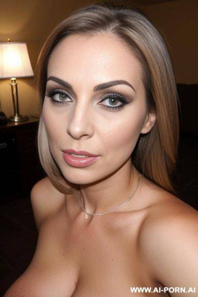 Cuckold hotwife cheating - ai-porn.ai on pornintellect.com