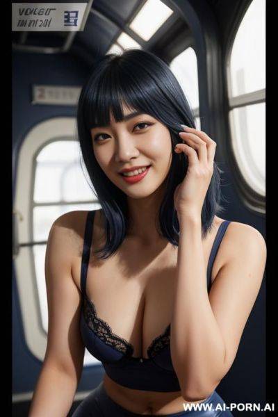 女牛仔 阴道 - ai-porn.ai on pornintellect.com