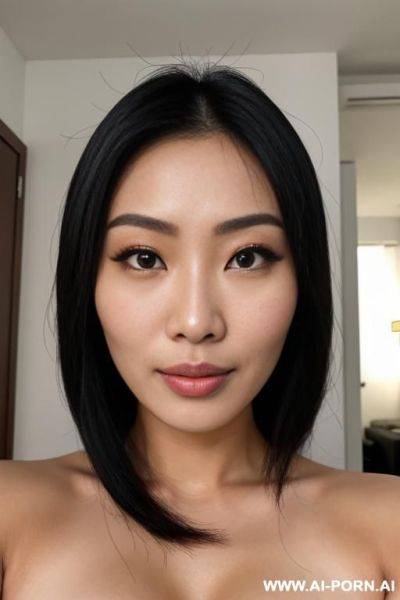 Small tit asian facial - ai-porn.ai on pornintellect.com