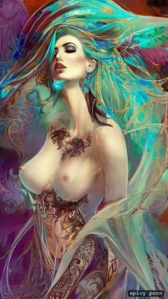 Centered, carne griffiths, comprehensive cinematic, female ghost - spicy.porn on pornintellect.com