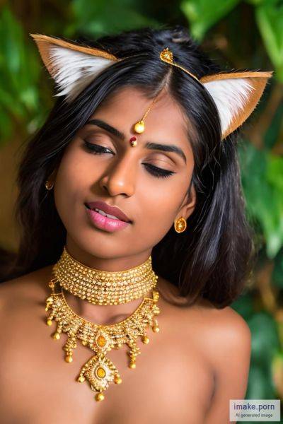 Inorgasm_face, indian girl with cat... - imake.porn - India on pornintellect.com