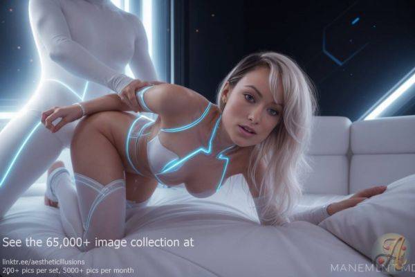 Celebrity ai deepfake nudes pt119 - erome.com on pornintellect.com