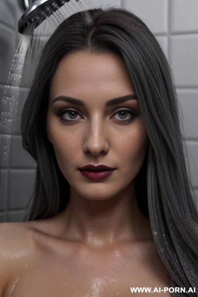 Czech, close up - ai-porn.ai - Czech Republic on pornintellect.com