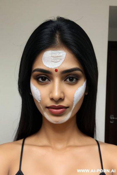 Indian women cut face - ai-porn.ai - India on pornintellect.com