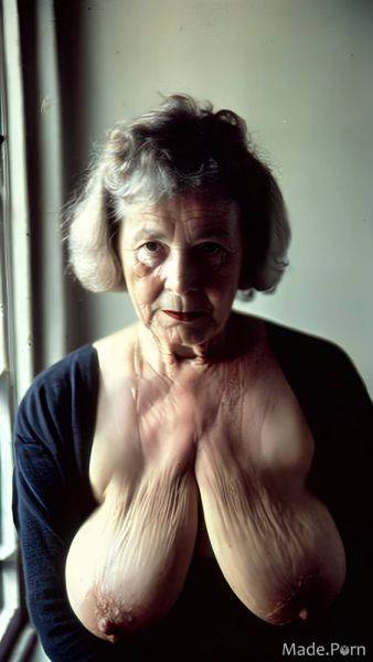Gigantic boobs vintage 50s natural tits saggy tits nipples thick AI porn - made.porn on pornintellect.com