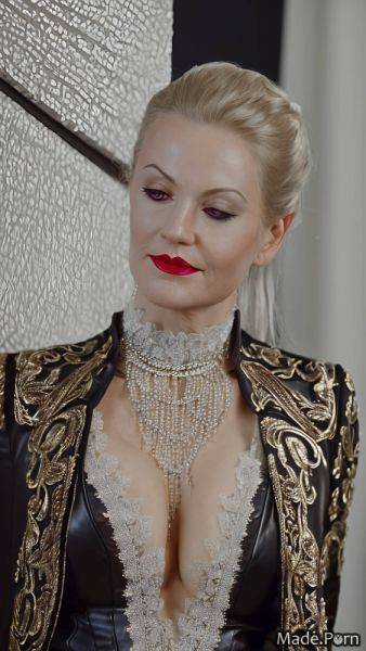Seductive slutty bimbo long fingernails boots 80 small tits AI porn - made.porn on pornintellect.com