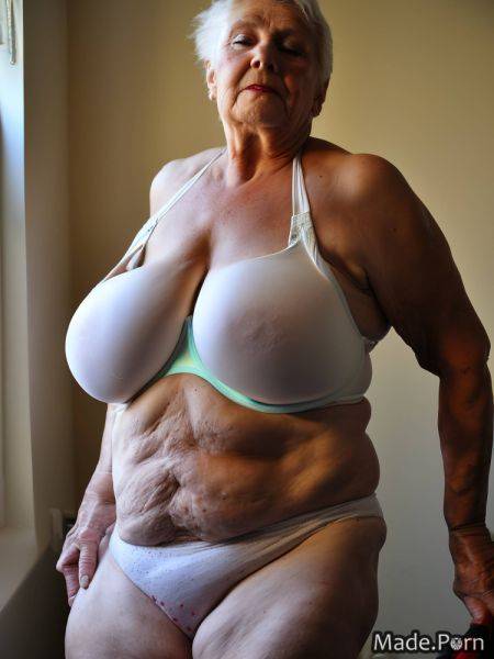Bodybuilder icelandic vivid muscular woman 90 thick AI porn - made.porn - Iceland on pornintellect.com