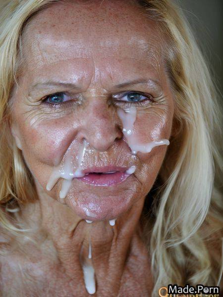 Pink tanned skin bukkake neon nude facial emo AI porn - made.porn on pornintellect.com