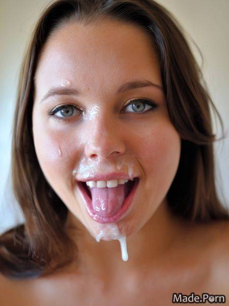 Woman photo wet 20 hungarian looking at viewer seduction AI porn - made.porn - Hungary on pornintellect.com