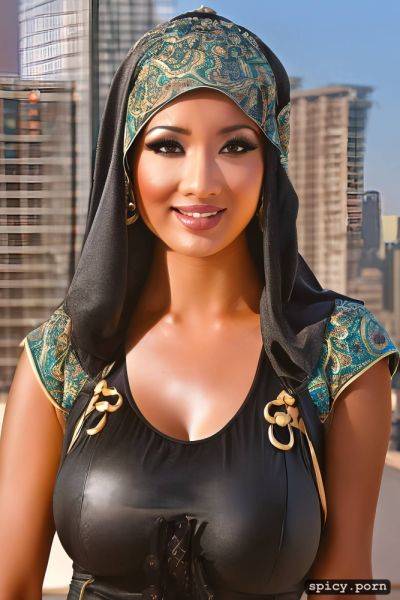 Hijab, arabia, 30years old, big fake tits - spicy.porn on pornintellect.com