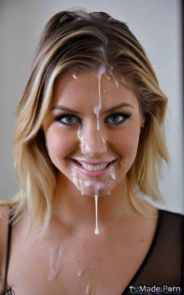Facial canadian cumshot photo 18 bukkake woman AI porn - made.porn - Canada on pornintellect.com
