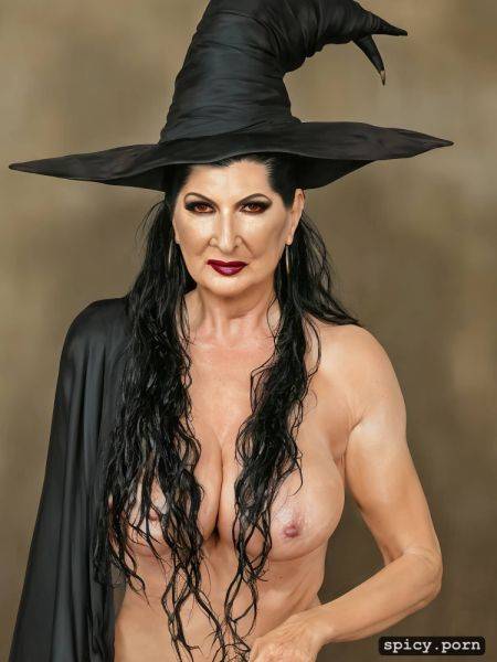 Large hanging breasts, ultra detailed, photo realistic, sex slave initiation - spicy.porn on pornintellect.com