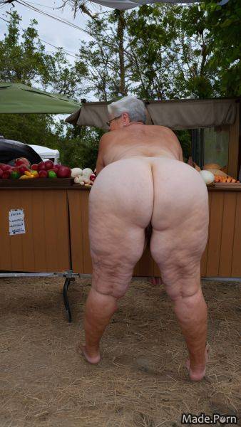 Photo perfect body big hips back view big ass tall public AI porn - made.porn on pornintellect.com
