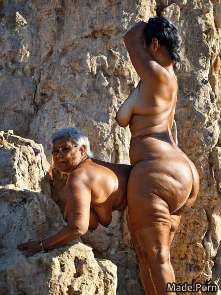 Indian doggystyle made big ass gigantic boobs armpits nude AI porn - made.porn - India on pornintellect.com
