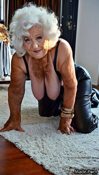 Doggystyle saggy tits woman big cock made slutty 90 AI porn - made.porn on pornintellect.com