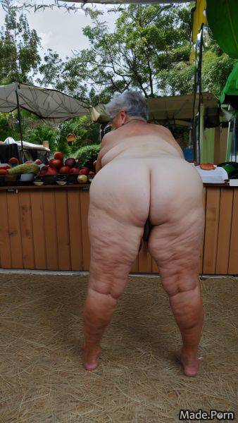Photo perfect body 90 ssbbw farmers market big ass tall AI porn - made.porn on pornintellect.com