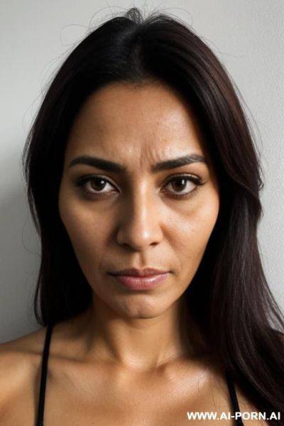 Colombiam whore - ai-porn.ai on pornintellect.com