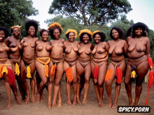 Open twats, lot of native african staring vivid natural colors embossed bodies africa - spicy.porn on pornintellect.com