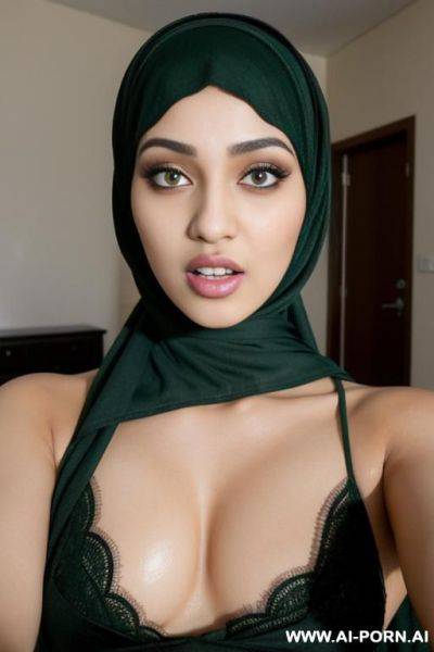 Hijab - ai-porn.ai on pornintellect.com