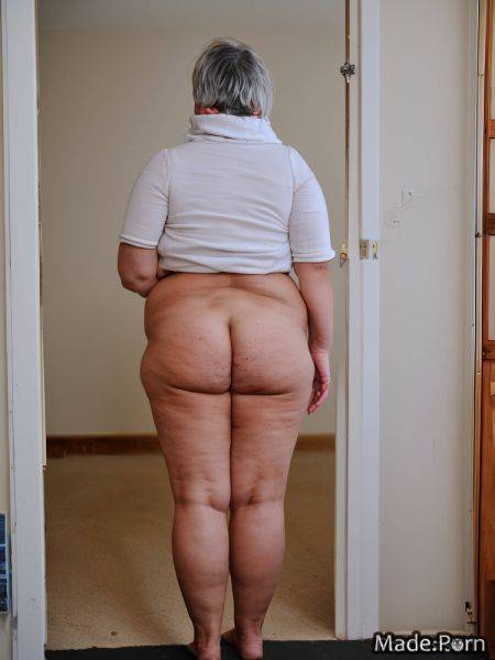 Big ass thighs real eyebrow bottomless back view dark sideview AI porn - made.porn on pornintellect.com