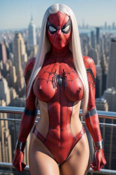 Spiderwoman ai - erome.com on pornintellect.com