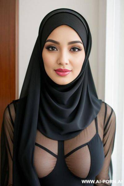 Hijab - ai-porn.ai on pornintellect.com