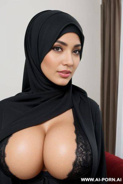 Hijab - ai-porn.ai on pornintellect.com