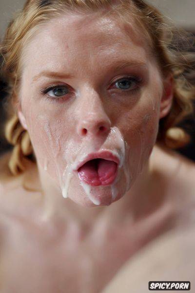 Spit on face, minimalistic, model face, perfect big tits1 3 - spicy.porn on pornintellect.com