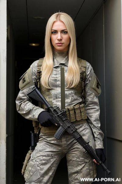 White woman with hijab fucks bbc - ai-porn.ai on pornintellect.com