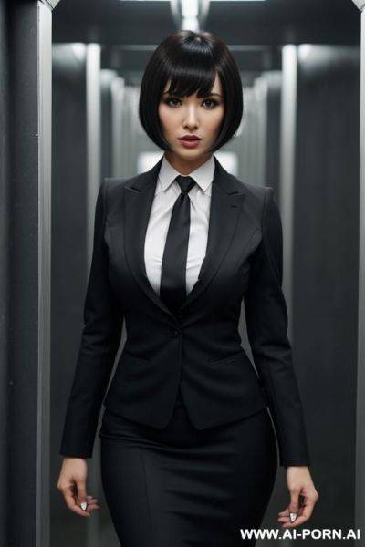 Woman with penis - ai-porn.ai on pornintellect.com