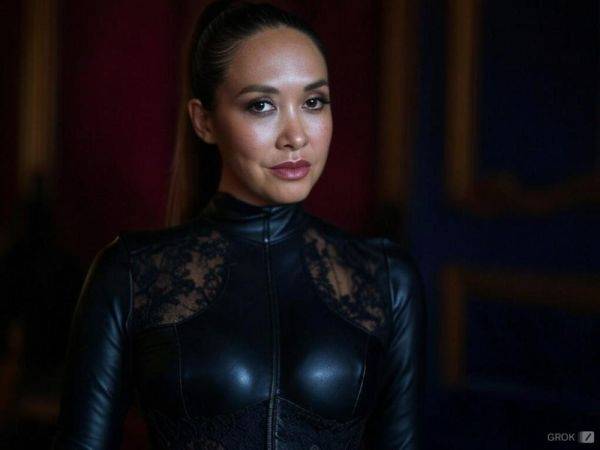 Mistress Myleene (AI) - erome.com on pornintellect.com