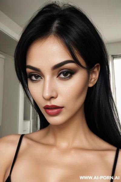 Thin lips - ai-porn.ai on pornintellect.com