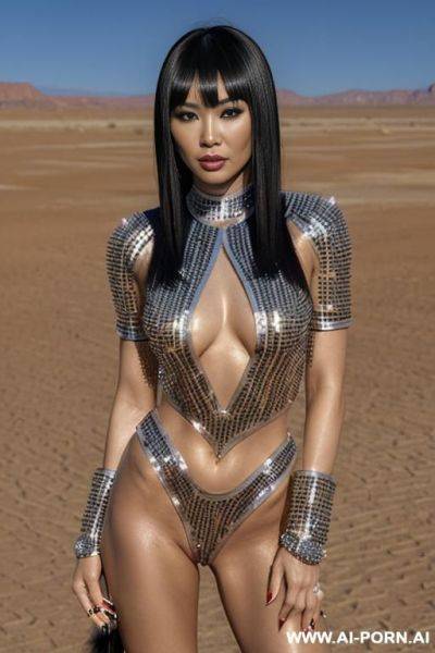 Asian - ai-porn.ai on pornintellect.com