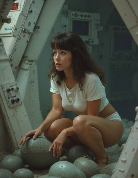 Station Life - xgroovy.com on pornintellect.com