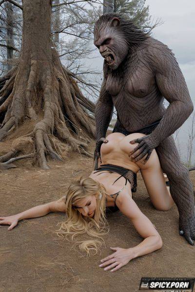 Woman experiencing sexual bliss, roars as he releases into her pussy - spicy.porn on pornintellect.com