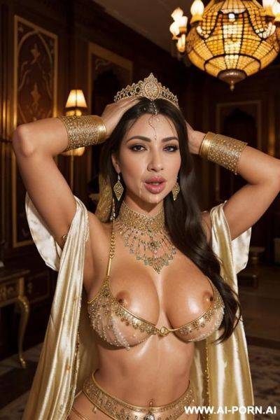 Gy style cock in mouth full of cum and cock - ai-porn.ai on pornintellect.com