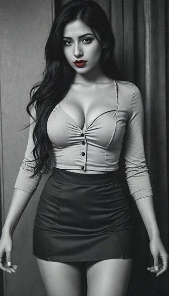 Desi Photorealistic AI models - erome.com - India - Pakistan on pornintellect.com