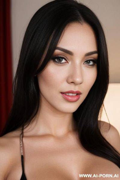 Girl like from pornhub comerz profile - ai-porn.ai on pornintellect.com