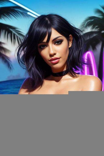 Nude, fake boobs - ai-porn.ai on pornintellect.com