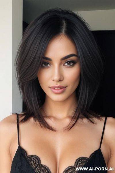 More hair - ai-porn.ai on pornintellect.com