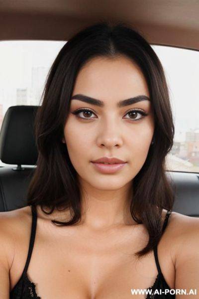 Bu eybrows - ai-porn.ai on pornintellect.com